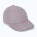 Šiltovka Nike Dri-Fit Club light violet ore/metallic silver