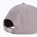 Šiltovka Nike Dri-Fit Club light violet ore/metallic silver 4