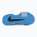 Pánske tenisové topánky Nike GP Challenge Pro university blue/ white/midnight navy 4