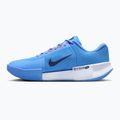 Pánske tenisové topánky Nike GP Challenge Pro university blue/ white/midnight navy 9
