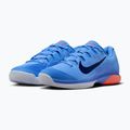 Pánske tenisové topánky Nike Vapor 12 university blue/midnight navy 10