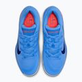 Pánske tenisové topánky Nike Vapor 12 university blue/midnight navy 12