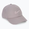 Šiltovka Nike Club Unstructured Swoosh light violet ore/particle rose