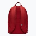 Mestský batoh Nike Heritage 25 l team crimson/team crimson/white 3