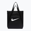 Dámska športová taška Nike Gym 28 l black/black/white