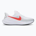 Pánske bežecké tenisky Nike Revolution 8 EasyOn white/off white/light crimson 2