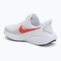 Pánske bežecké tenisky Nike Revolution 8 EasyOn white/off white/light crimson 3