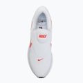 Pánske bežecké tenisky Nike Revolution 8 EasyOn white/off white/light crimson 5