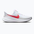 Pánske bežecké tenisky Nike Revolution 8 EasyOn white/off white/light crimson 8