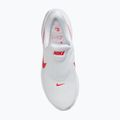 Pánske bežecké tenisky Nike Revolution 8 EasyOn white/off white/light crimson 13