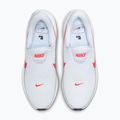 Pánske bežecké tenisky Nike Revolution 8 EasyOn white/off white/light crimson 14