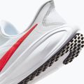 Pánske bežecké tenisky Nike Revolution 8 EasyOn white/off white/light crimson 16