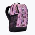 Tréningový batoh Nike Brasilia 9.5 24 l black/pink foam/white 3
