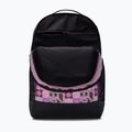 Tréningový batoh Nike Brasilia 9.5 24 l black/pink foam/white 5