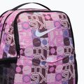 Tréningový batoh Nike Brasilia 9.5 24 l black/pink foam/white 8