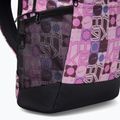 Tréningový batoh Nike Brasilia 9.5 24 l black/pink foam/white 9
