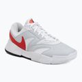 Pánske topánky Nike Court Lite 4 white/pure platinum/light crimson