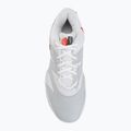 Pánske topánky Nike Court Lite 4 white/pure platinum/light crimson 5