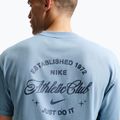 Pánske tréningové tričko Nike N.A.C work blue 5