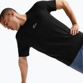 Pánske tréningové tričko Nike Pro Dri-Fit black/white 6