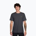 Pánske bežecké tričko Nike Retro Run Dri-Fit anthracite
