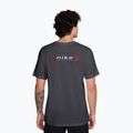 Pánske bežecké tričko Nike Retro Run Dri-Fit anthracite 2