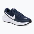 Pánske bežecké topánky Nike Revolution 8 midnight navy/white/black/pure platinum
