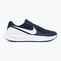 Pánske bežecké topánky Nike Revolution 8 midnight navy/white/black/pure platinum 2