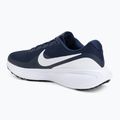 Pánske bežecké topánky Nike Revolution 8 midnight navy/white/black/pure platinum 3
