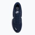 Pánske bežecké topánky Nike Revolution 8 midnight navy/white/black/pure platinum 5