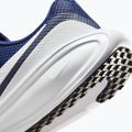 Pánske bežecké topánky Nike Revolution 8 midnight navy/white/black/pure platinum 9