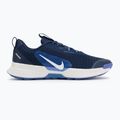 Pánske bežecké topánky Nike Juniper Trail 3 midnight navy/sapphire/midnight navy 2