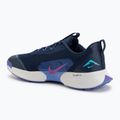 Pánske bežecké topánky Nike Juniper Trail 3 midnight navy/sapphire/midnight navy 3