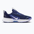 Pánske bežecké topánky Nike Juniper Trail 3 midnight navy/sapphire/midnight navy