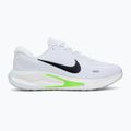 Pánske bežecké topánky NikeJourney Run white/green strike/glacier blue/black 2