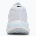 Pánske bežecké topánky NikeJourney Run white/green strike/glacier blue/black 6