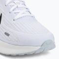 Pánske bežecké topánky NikeJourney Run white/green strike/glacier blue/black 7