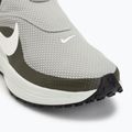 Pánske bežecké tenisky Nike Revolution 8 EasyOn spruce fog/cargo khaki/spruce aura/sail 7