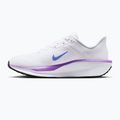 Dámske bežecké topánky Nike Quest 6 white/black/bright violet/sapphire 2