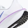 Dámske bežecké topánky Nike Quest 6 white/black/bright violet/sapphire 8