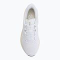 Dámske bežecké topánky Nike Quest 6 white/sail/chalk/white 5
