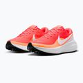 Dámske bežecké topánky Nike Revolution 8 hot lava/orange pulse/black/white 3