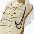 Dámske bežecké topánky Nike Quest 6 light khaki/sail/metallic gold/off black 7