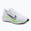 Pánske bežecké topánky Nike Quest 6 white/green strike/glacier blue/black