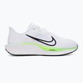 Pánske bežecké topánky Nike Quest 6 white/green strike/glacier blue/black 2