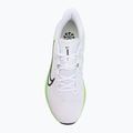 Pánske bežecké topánky Nike Quest 6 white/green strike/glacier blue/black 5