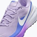 Dámske bežecké topánky Nike Revolution 8 violet mist/sapphire/black/white 8