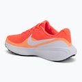 Dámske bežecké topánky Nike Revolution 8 hot lava/orange pulse/black/white 3