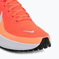 Dámske bežecké topánky Nike Revolution 8 hot lava/orange pulse/black/white 7