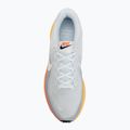 Pánske bežecké topánky Nike Revolution 8 off white/wolf grey/topaz gold/white 5